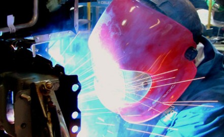 AWS-Certified Welding Inspector Course