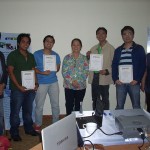 ISO17025 Workshop Oct 27-28, 2011