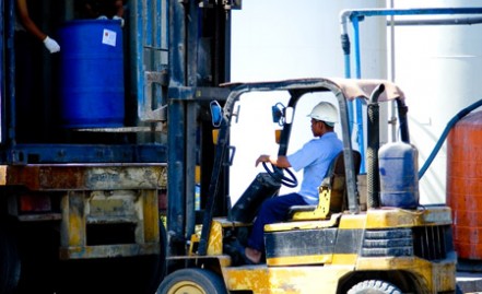 Hazardous Waste Management, Storage and Disposal Training & Workshop