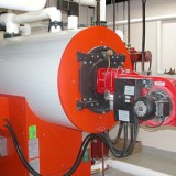 Boiler Operations: Unit Process, Operations and Safety Seminar
