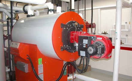 Boiler Operations: Impacts on steam production, Efficiency, Process Safety Seminar