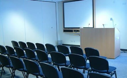 Professional Presentation Skills Training and Workshop